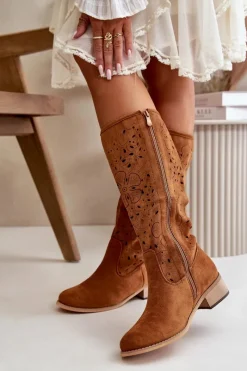 Kozaki Ocieplane|Kozaki Ażurowe><noscript><img width=