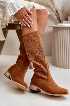 Kozaki Ocieplane|Kozaki Ażurowe><noscript><img width=