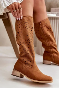 Kozaki Ocieplane|Kozaki Ażurowe><noscript><img width=