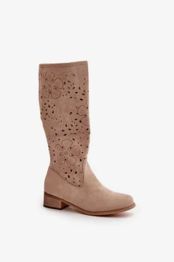 Kozaki Ażurowe|Kozaki Płaskie><noscript><img width=