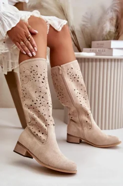 Kozaki Ażurowe|Kozaki Płaskie><noscript><img width=