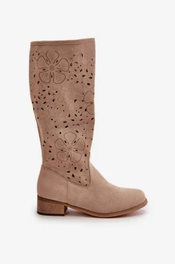 Kozaki Ażurowe|Kozaki Płaskie><noscript><img width=