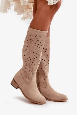 Kozaki Ażurowe|Kozaki Płaskie><noscript><img width=