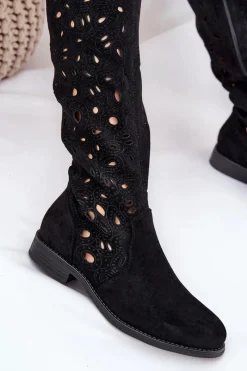 Kozaki Wiosenne|Kozaki Ażurowe><noscript><img width=