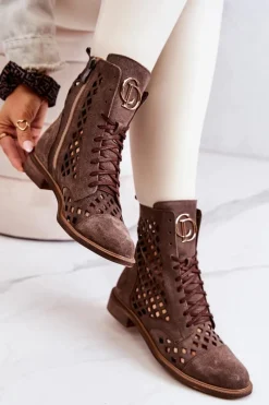 Botki Wiosenne|Botki Sznurowane><noscript><img width=