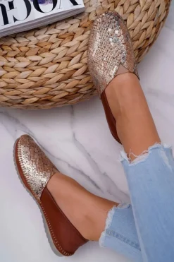 Baleriny Skórzane|Baleriny Klasyczne><noscript><img width=