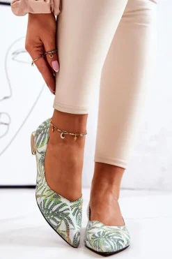 Baleriny Skórzane|Baleriny Klasyczne><noscript><img width=