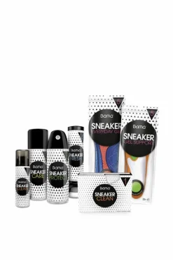 Ochrona>Bama Pianka Impregnująca Odżywcza Do Obuwia Sportowego Sneaker Care