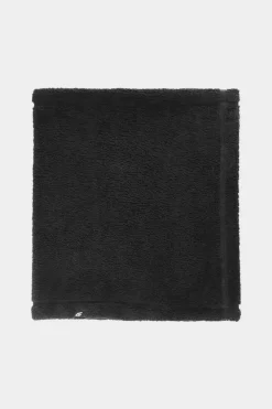 New 4F Bandana Dziewczęca JWAW24ABDAF068-21S Czarna