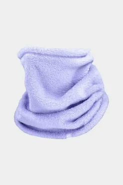 Online Bandana Dziewczęca JWAW24ABDAF068-51S Fioletowa Szaliki|Odzież 4F