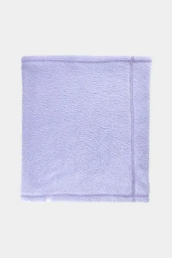 Online Bandana Dziewczęca JWAW24ABDAF068-51S Fioletowa Szaliki|Odzież 4F