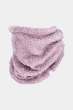 Hot 4F Bandana Dziewczęca JWAW24ABDAF068-56S Różowa