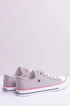 Trampki Męskie Big Star|Trampki Niskie><noscript><img width=