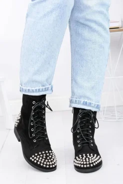 Botki Sznurowane|Botki Workery><noscript><img width=