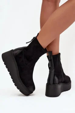 Botki Ocieplane|Botki Na Koturnie><noscript><img width=