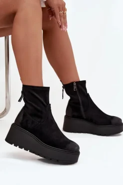 Botki Ocieplane|Botki Na Koturnie><noscript><img width=