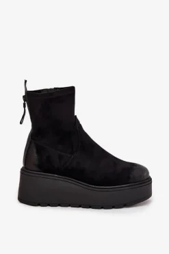 Botki Ocieplane|Botki Na Koturnie><noscript><img width=