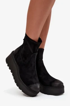 Botki Ocieplane|Botki Na Koturnie><noscript><img width=