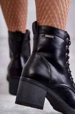 Botki Sznurowane|Botki Na Słupku><noscript><img width=