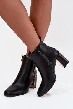 Botki Ocieplane|Botki Skórzane><noscript><img width=