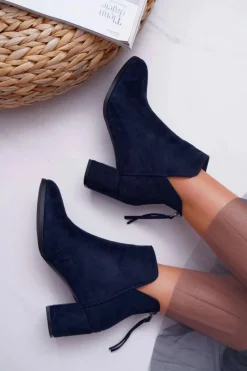 Botki Na Słupku|Botki Zimowe Damskie><noscript><img width=