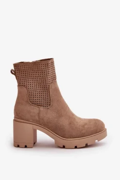 Botki Ocieplane|Botki Ażurowe><noscript><img width=