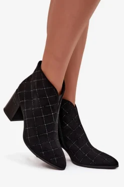 Botki Ocieplane|Botki Na Słupku><noscript><img width=