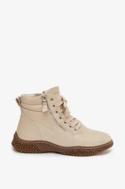 Botki Ocieplane|Damskie Trapery><noscript><img width=