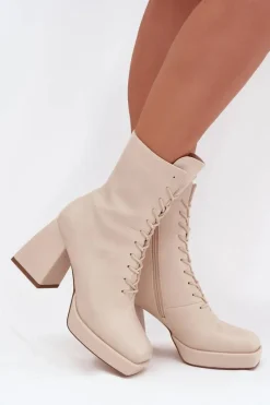 Botki Ocieplane|Botki Na Słupku><noscript><img width=