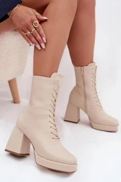 Botki Ocieplane|Botki Na Słupku><noscript><img width=