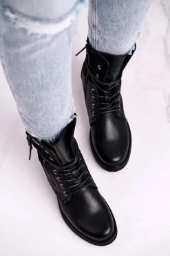 Botki Ocieplane|Botki Sznurowane><noscript><img width=