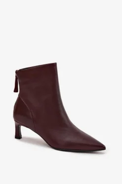 Botki Ocieplane|Botki Skórzane><noscript><img width=