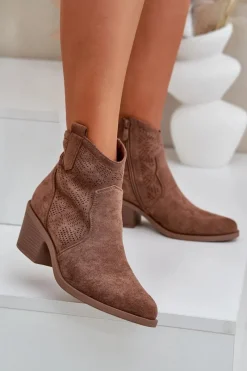 Botki Na Słupku|Botki Na Obcasie><noscript><img width=