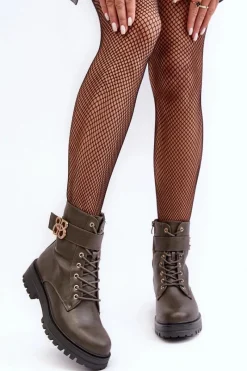 Botki Ocieplane|Botki Sznurowane><noscript><img width=