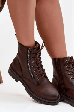 Botki Ocieplane|Czarne Botki><noscript><img width=