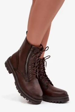 Botki Ocieplane|Czarne Botki><noscript><img width=