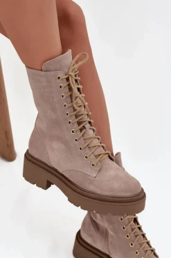 Botki Ocieplane|Botki Skórzane><noscript><img width=