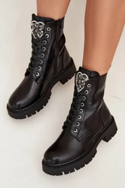 Botki Ocieplane|Botki Sznurowane><noscript><img width=