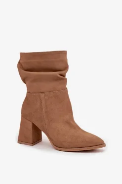 Botki Ocieplane|Botki Skórzane><noscript><img width=