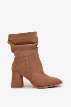 Botki Ocieplane|Botki Skórzane><noscript><img width=