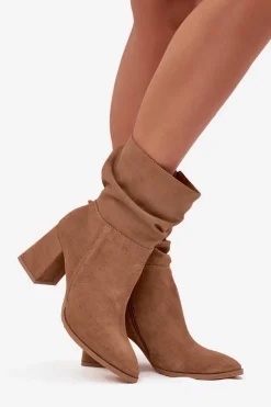 Botki Ocieplane|Botki Skórzane><noscript><img width=