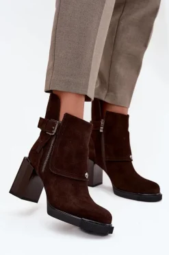 Botki Ocieplane|Botki Skórzane><noscript><img width=