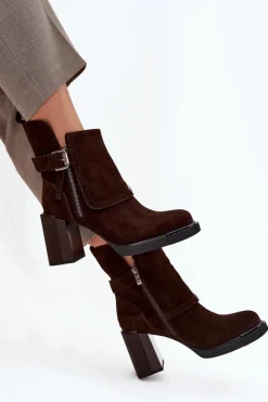 Botki Ocieplane|Botki Skórzane><noscript><img width=