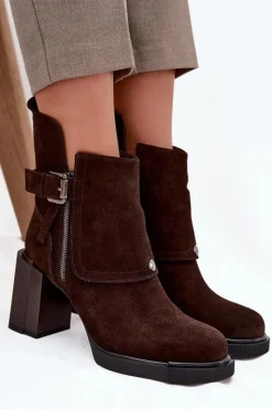 Botki Ocieplane|Botki Skórzane><noscript><img width=