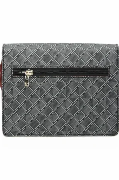 New Nobo Brązowa Torebka Damska Listonoszka NBAG-F2202-C019