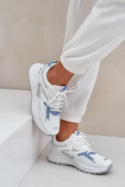 Buty Sportowe Big Star|Sneakersy Damskie><noscript><img width=