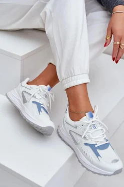 Buty Sportowe Big Star|Sneakersy Damskie><noscript><img width=