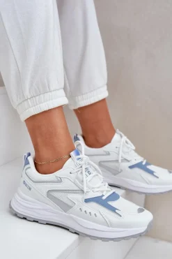 Buty Sportowe Big Star|Sneakersy Damskie><noscript><img width=