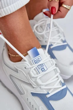 Buty Sportowe Big Star|Sneakersy Damskie><noscript><img width=