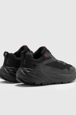 Outlet Buty Sportowe Damskie Do Trekkingu I Trailu SPEED HIKER WMM00FOTSF033-20S Czarne Damskie Buty Sportowe Na Platformie